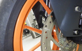 KTM 390 RC 2015