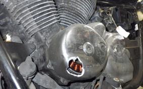 HONDA SHADOW 400 1998 NC34