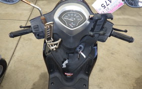 YAMAHA ﾌｧｯｼｰﾉ125
