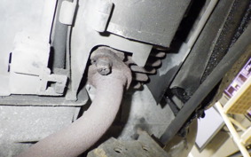 YAMAHA AXIS 100 SB06J