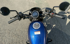 HONDA REBEL 250  S E-clutch MC49