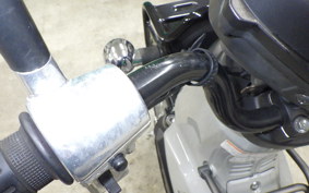 HONDA ｸﾛｽｶﾌﾞ50 AA06