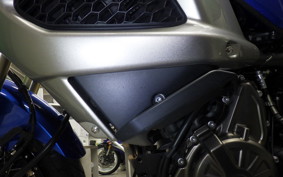 YAMAHA XT1200Z SUPER TENERE 2011