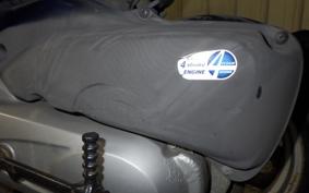 HONDA DIO Gen.6 AF62