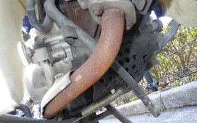 YAMAHA MATE 90 UB02J