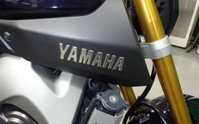 YAMAHA MT-09 2014 RN34J