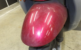 SUZUKI LET's 4 CA46A