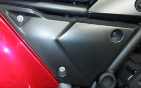 YAMAHA TENERE 700 2021 DM09J