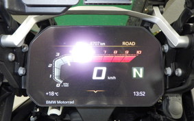 BMW R1250GS 2021