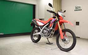 HONDA CRF250L 2019 MD47