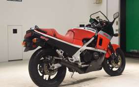 KAWASAKI GPZ400R<ｴ･ﾀﾞ> 1989 ZX400D