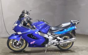 KAWASAKI ZZR1200 2003 ZXT20C