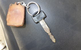 HONDA C110 SUPER CUB JA07