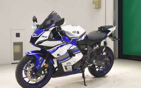 YAMAHA YZF-R7 2018 RM39J