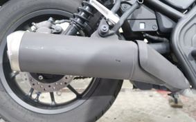 HONDA  REBEL 250 ABS MC49