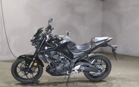 YAMAHA MT-03 2021 RH13J