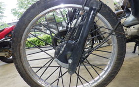 SUZUKI TS50 Hustler SA11A