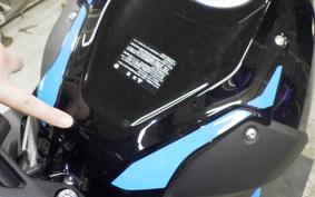 BMW S1000R 2025