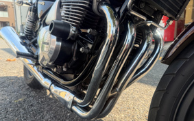 KAWASAKI ZEPHYR 400 K 2011 ZR400C