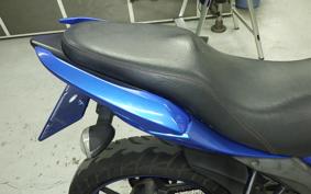 SUZUKI ｼﾞｸｻｰ150