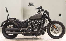 HARLEY FXBB1750 2019