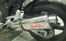 YAMAHA TDM900 2005