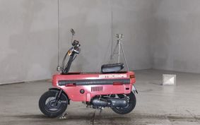 HONDA MOTOCOMPO AB12