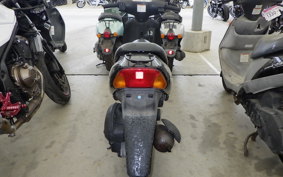 SUZUKI LET's 2 CA1PA