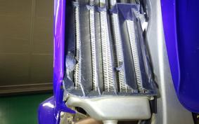 YAMAHA YZ250F 2015 CG58C