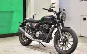 HONDA GB350S 2021 NC59