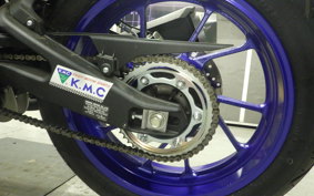 YAMAHA YZF-R15 2025 RG86J