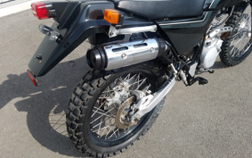 YAMAHA SEROW 225W DG08J