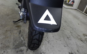 HONDA CT125-2 2026 JA65