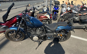 YAMAHA BOLT R-SPEC ABS 2023 VN09J