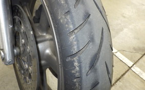 YAMAHA BT1100 2002