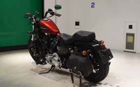 HARLEY XL1200XS 2019