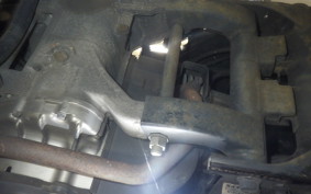 SUZUKI ADDRESS V125 S 2018 CF4MA