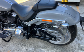 HARLEY  HARLEY FLFBS 2025 YGK