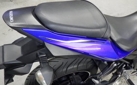 SUZUKI GSX250R 2010