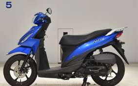 SUZUKI ADDRESS 110 CE47A