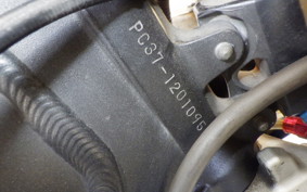 HONDA CBR600RR 2005 PC37