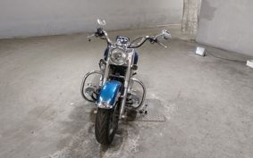 HARLEY HARLEY FLSTF1450 BMY