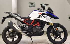 BMW G310GS 2023