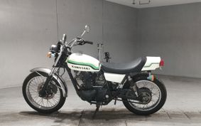 KAWASAKI 250TR BJ250F