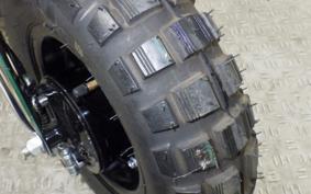 HONDA MONKEY 1985 AB27