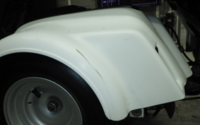 HONDA GYRO X 2022 TD02