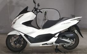 HONDA PCX 160 KF47