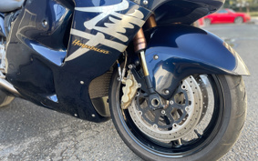 SUZUKI GSX-1300R HAYABUSA 2003 GW71A