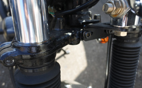 KAWASAKI 250TR BJ250F