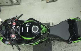 KAWASAKI NINJA ZX-6R A 2016
